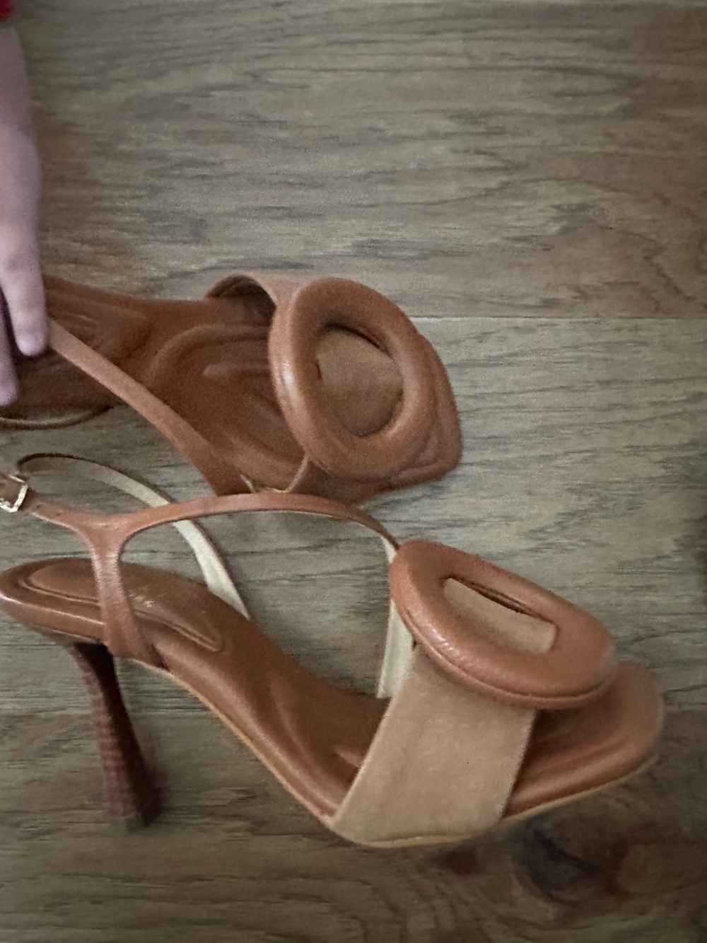 Cecelia shoes new in box